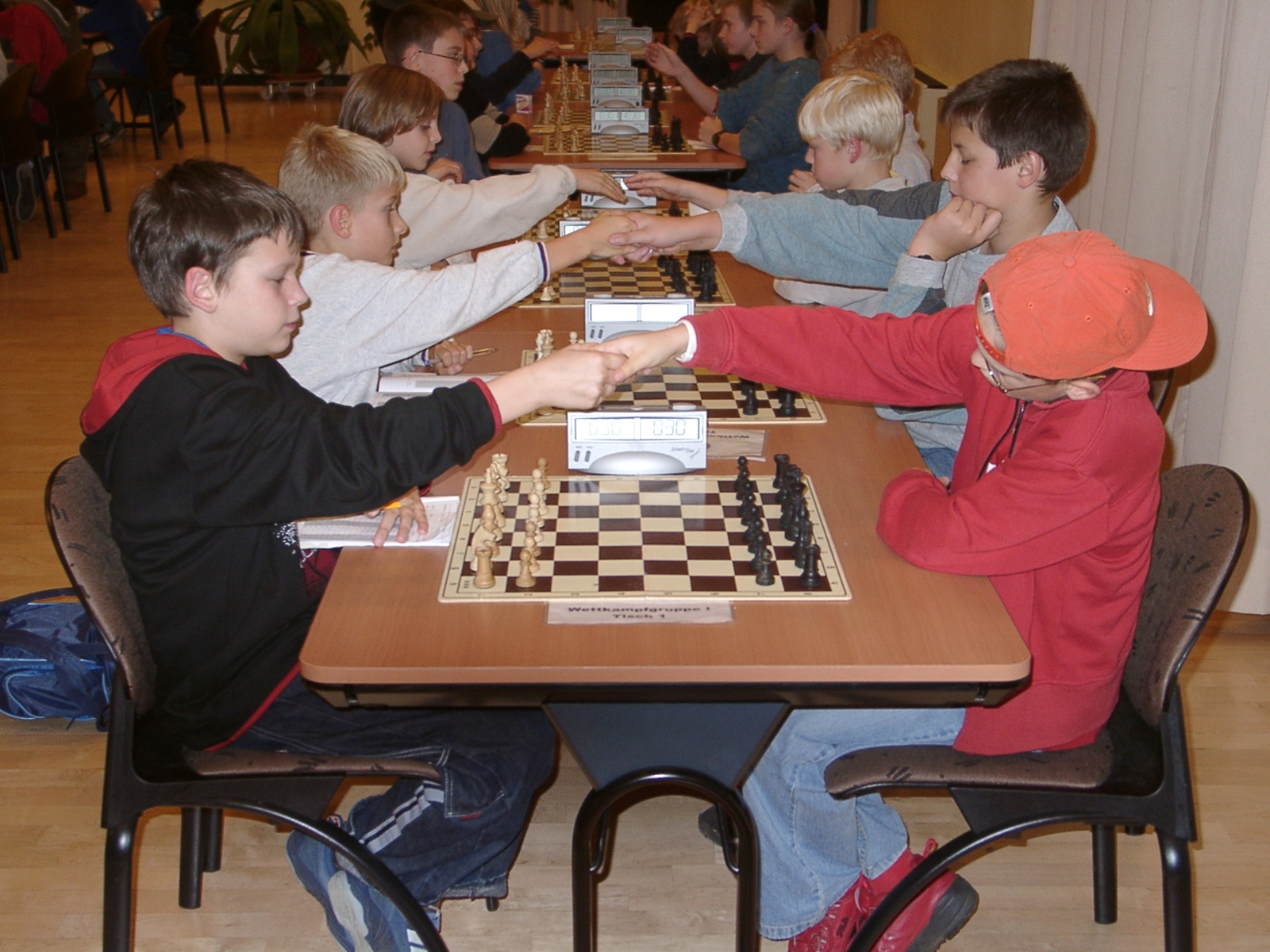 Vorschau